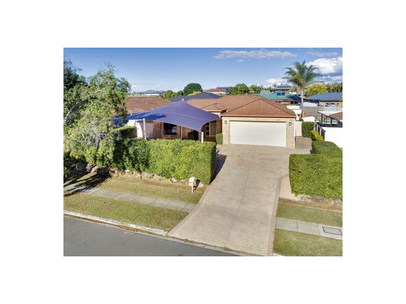 114 Bannockburn Crescent  QLD 4115, Parkinson QLD 4115