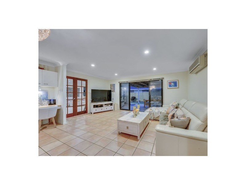 114 Bannockburn Crescent  QLD 4115, Parkinson QLD 4115