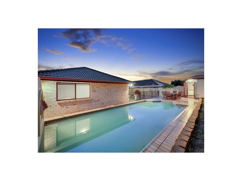 114 Bannockburn Crescent  QLD 4115, Parkinson QLD 4115