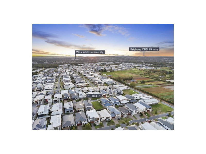 18 Dell Street, Rochedale QLD 4123