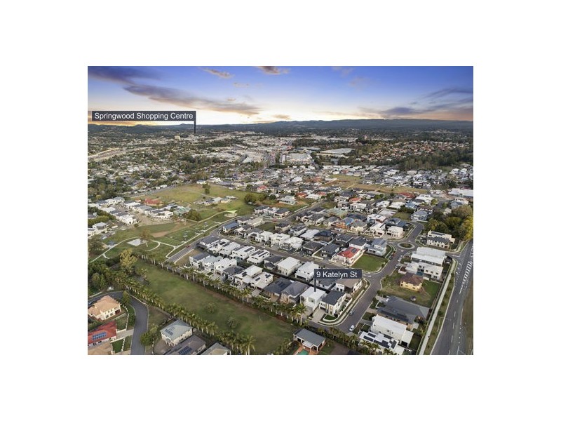 9 Katelyn Street, Underwood QLD 4119