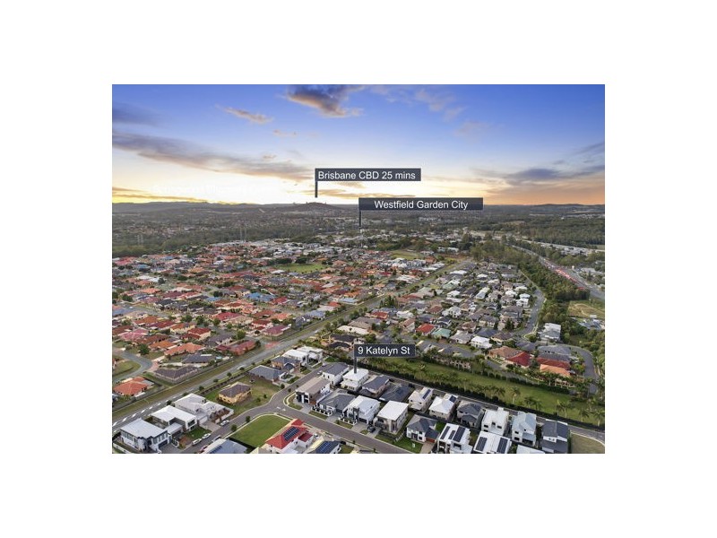9 Katelyn Street, Underwood QLD 4119