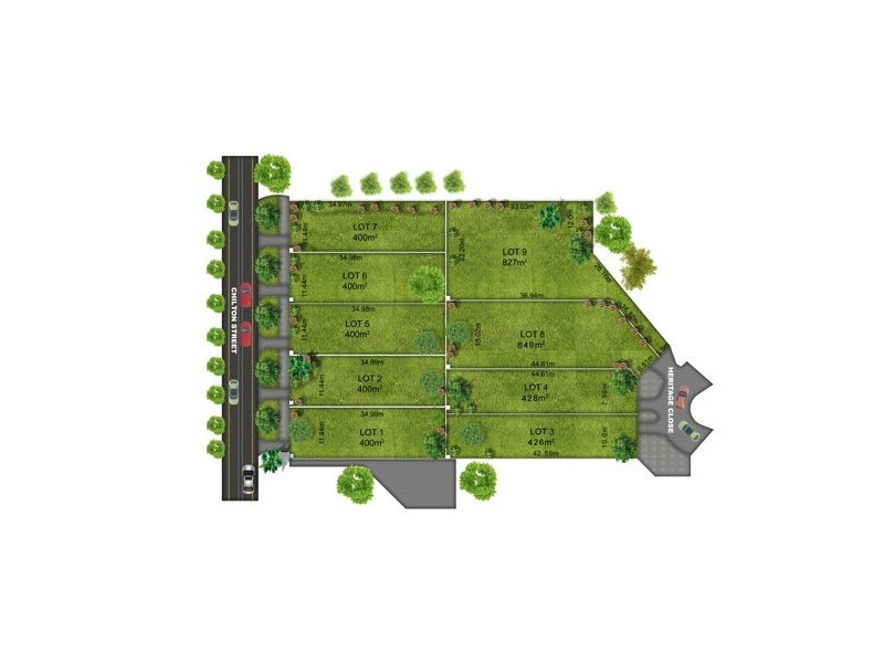 33 Chilton Street, Sunnybank Hills QLD 4109