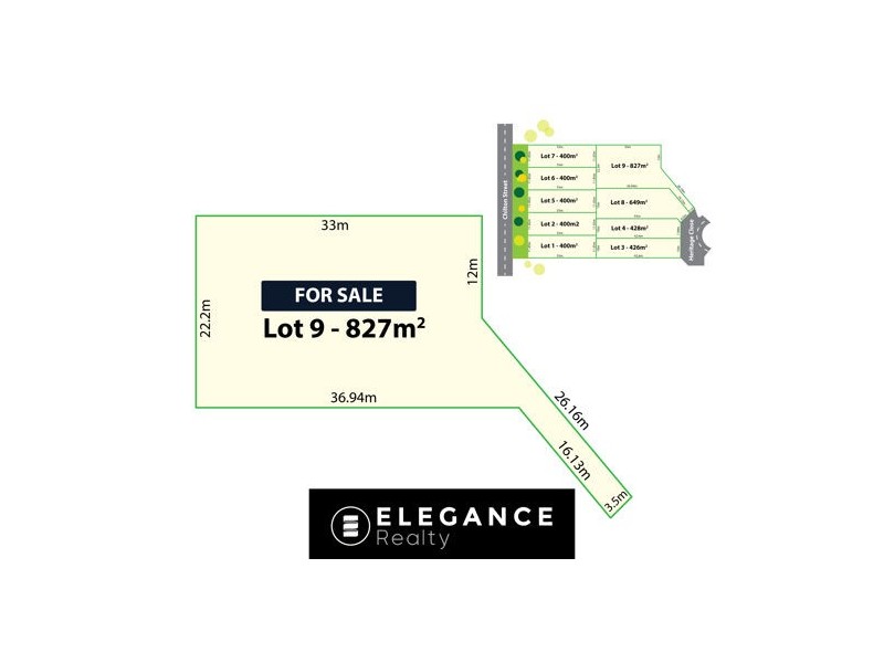 33 Chilton Street, Sunnybank Hills QLD 4109