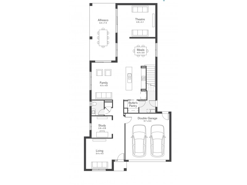 15 Torville Road, Underwood QLD 4119 Floorplan