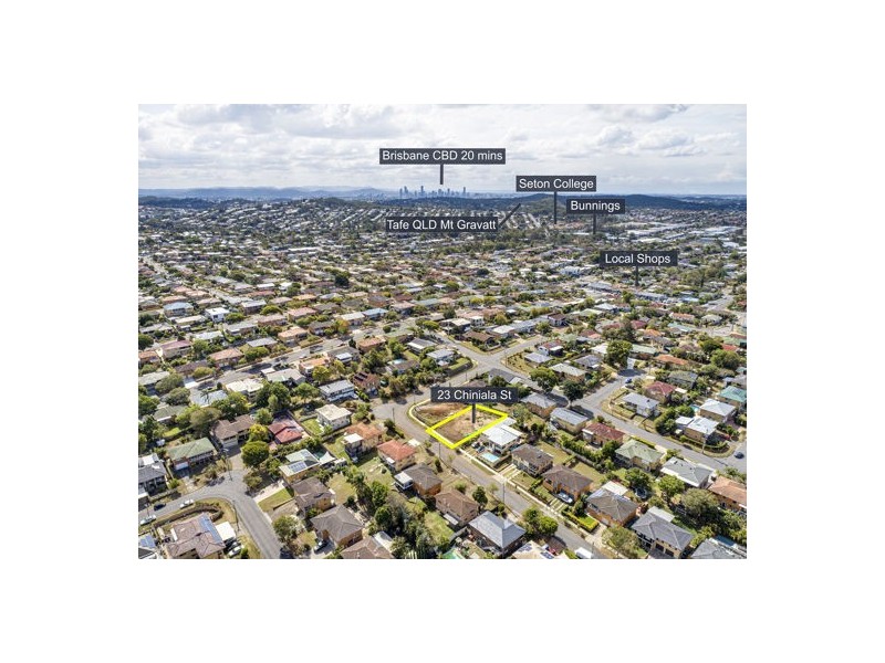 23 Chiniala Street, Mansfield QLD 4122