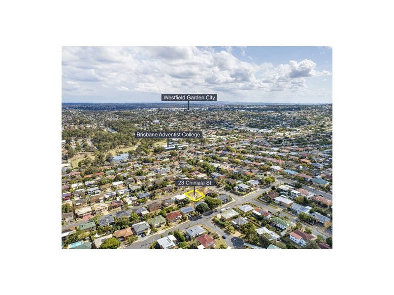 23 Chiniala Street, Mansfield QLD 4122