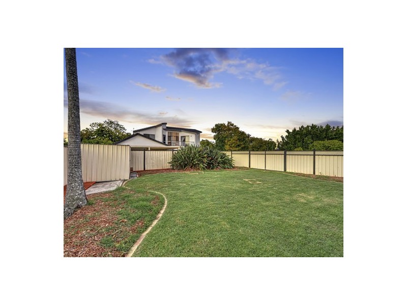 196 Lancaster Circuit, Stretton QLD 4116