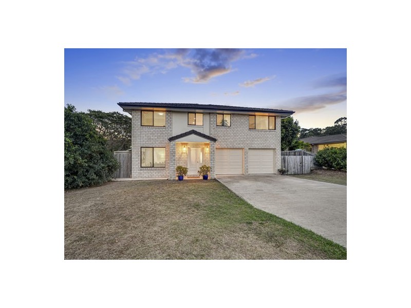 16 Dowling Place, Calamvale QLD 4116