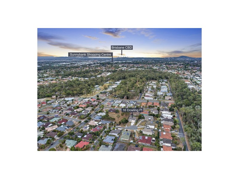 16 Dowling Place, Calamvale QLD 4116