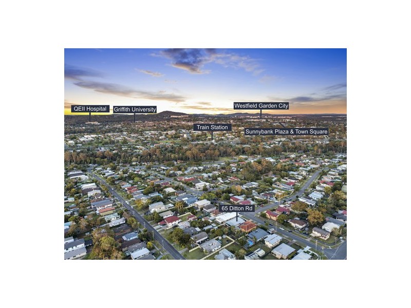 65 Ditton Road, Sunnybank Hills QLD 4109