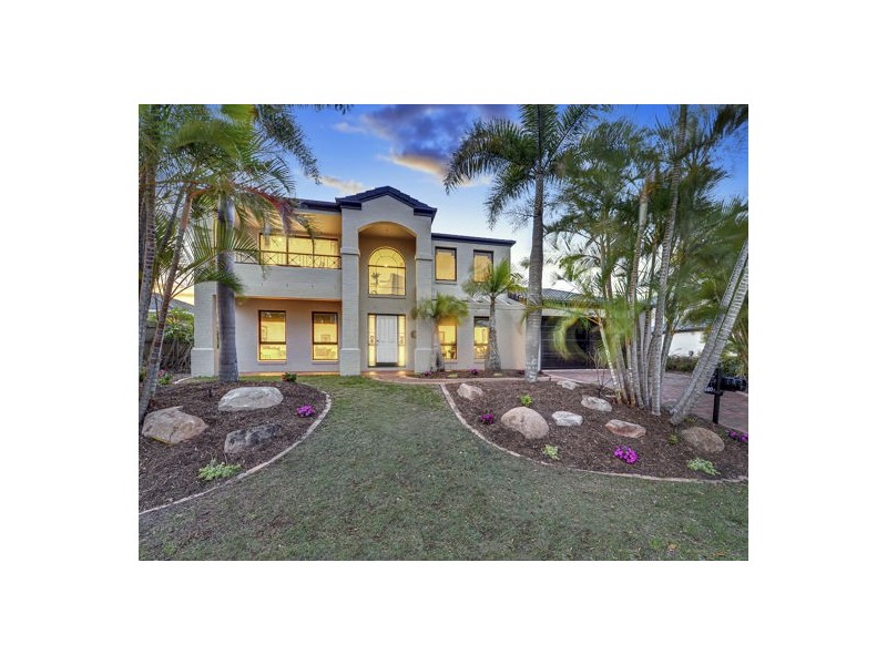 180 Lancaster Circuit, Stretton QLD 4116