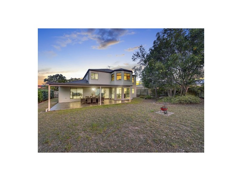 180 Lancaster Circuit, Stretton QLD 4116