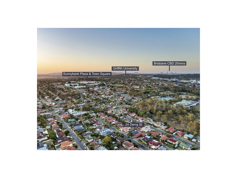 24 Dema Street, Sunnybank QLD 4109