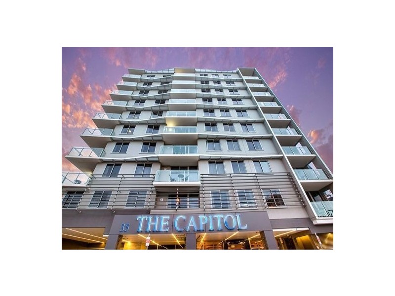 1006/35 Peel Street, South Brisbane QLD 4101