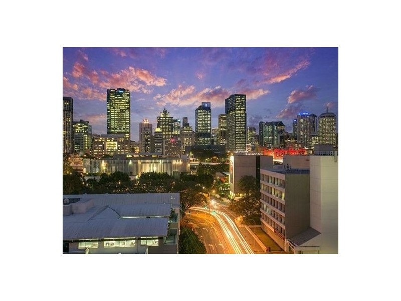 1006/35 Peel Street, South Brisbane QLD 4101