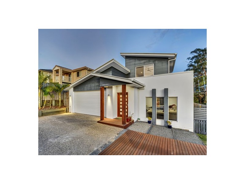 56 Ridgeview Street, Carindale QLD 4152