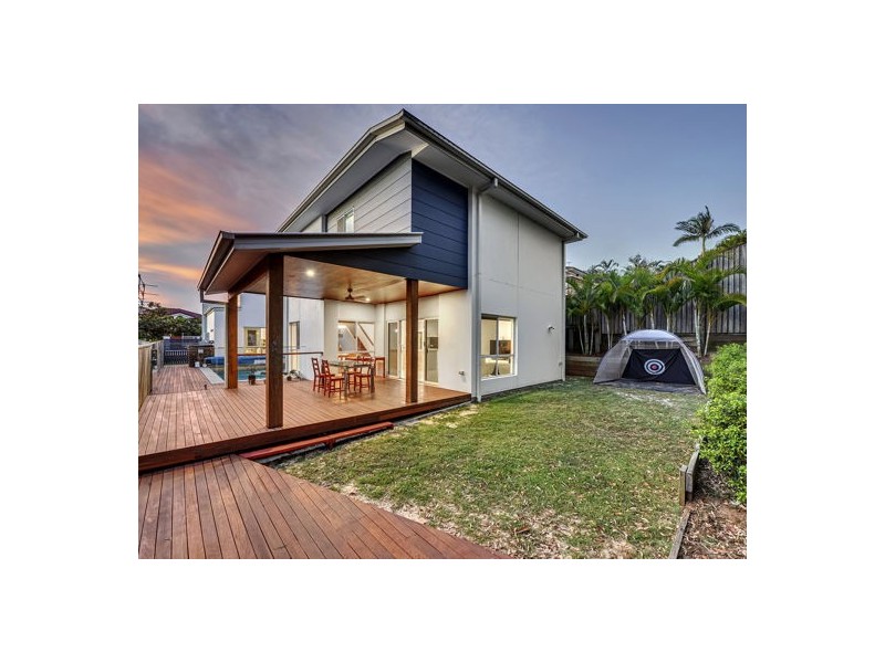 56 Ridgeview Street, Carindale QLD 4152