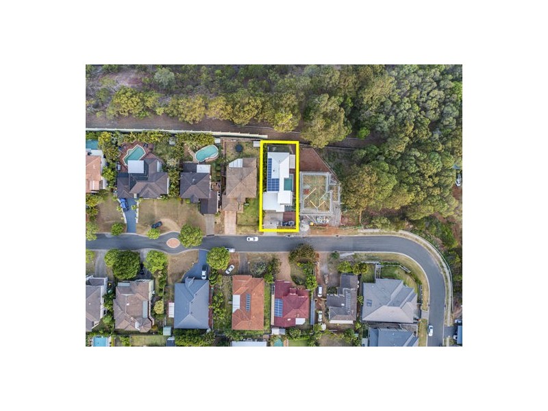 56 Ridgeview Street, Carindale QLD 4152