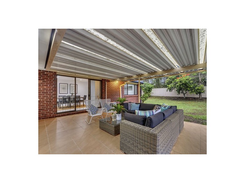 36 Corella Place, Runcorn QLD 4113