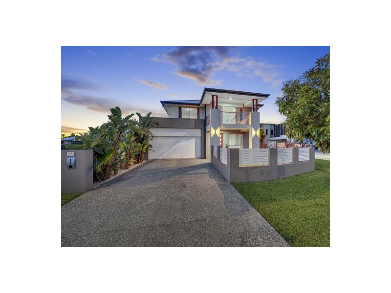 18 Zenith Street, Rochedale QLD 4123