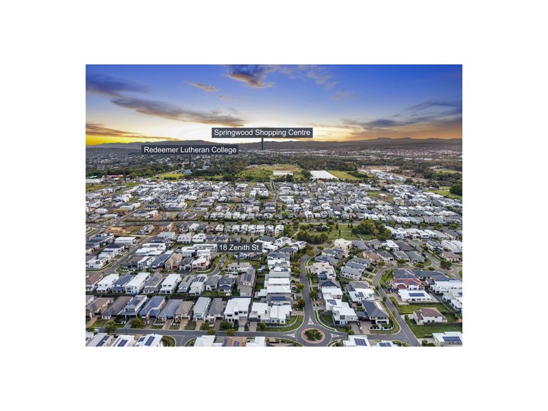 18 Zenith Street, Rochedale QLD 4123