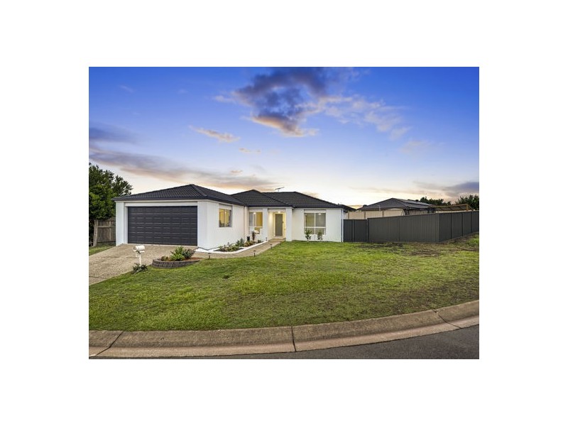 12 Harthog Place, Drewvale QLD 4116