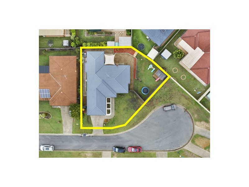 12 Harthog Place, Drewvale QLD 4116