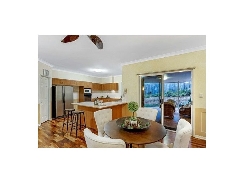 3 The Concourse, Underwood QLD 4119