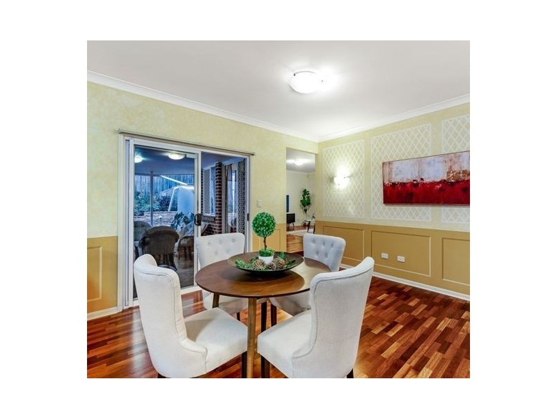3 The Concourse, Underwood QLD 4119