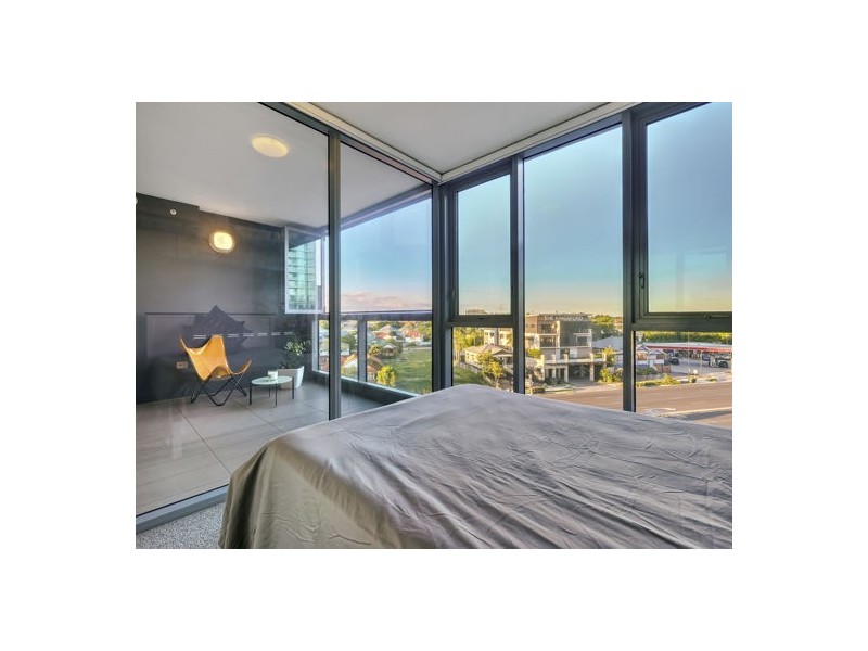 30403/2 Harbour Road, Hamilton QLD 4007