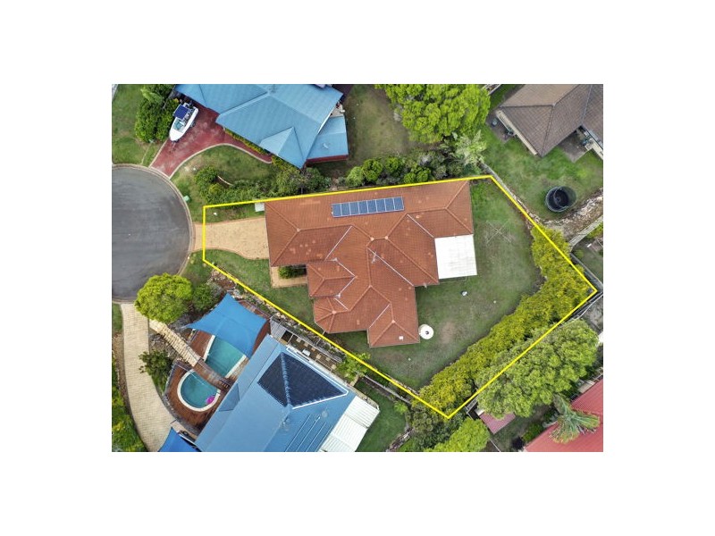 5 Reid Place, Underwood QLD 4119