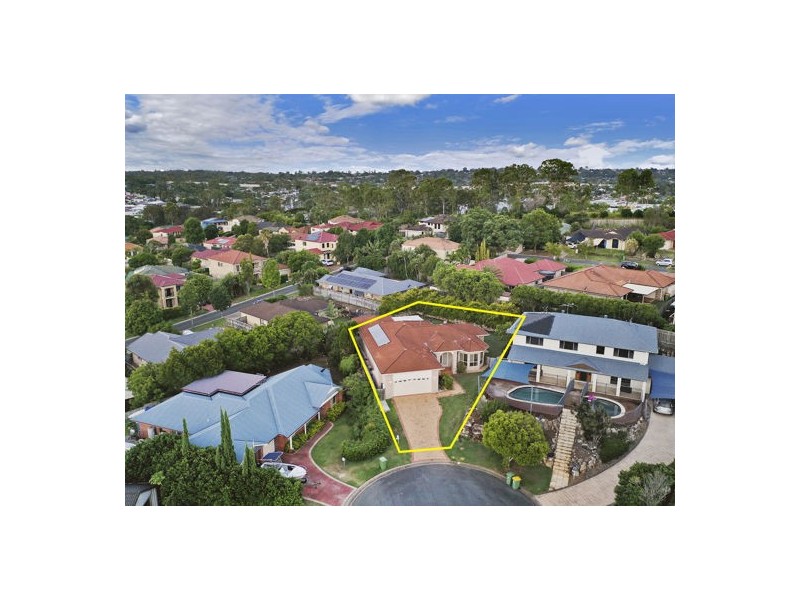 5 Reid Place, Underwood QLD 4119