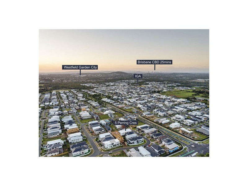 5 Perring Crescent, Rochedale QLD 4123