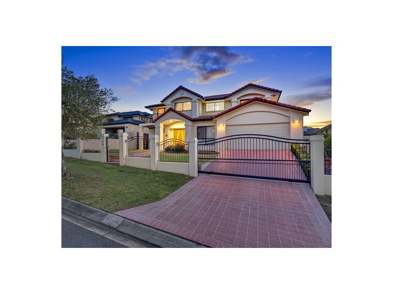 7 Crab Apple Court, Stretton QLD 4116