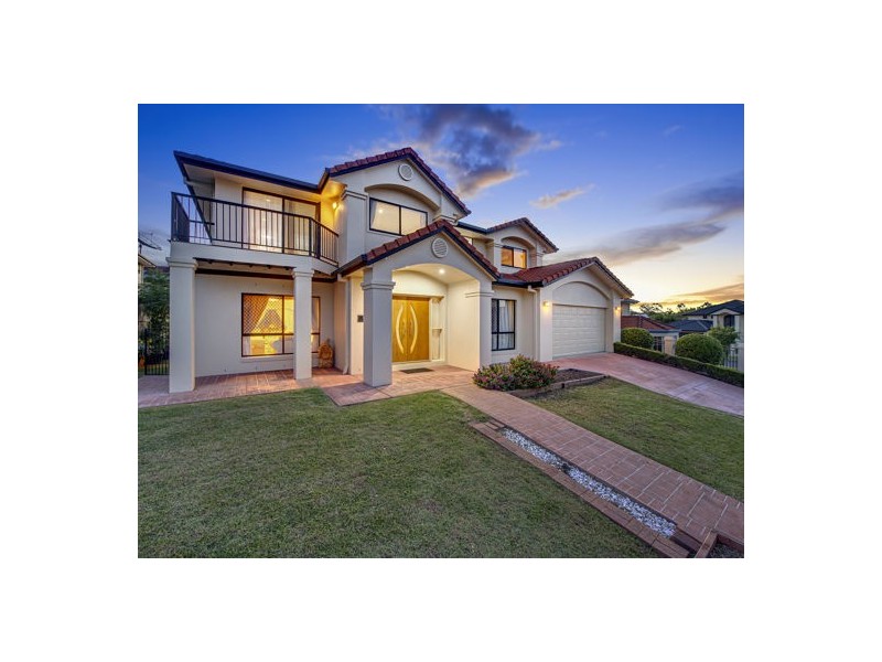 7 Crab Apple Court, Stretton QLD 4116