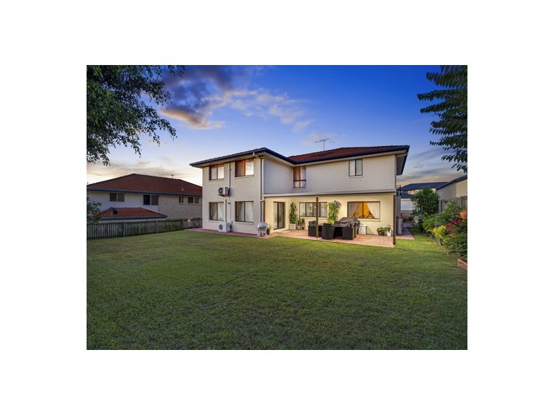 7 Crab Apple Court, Stretton QLD 4116