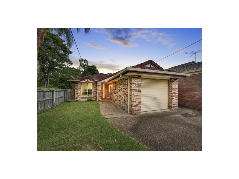 48 Orange Grove Road, Coopers Plains QLD 4108