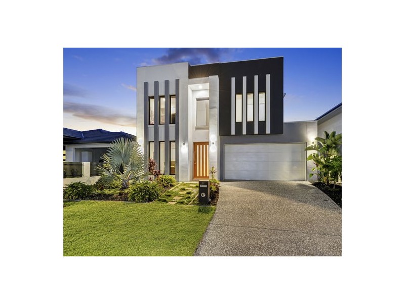 25 Zenith Street, Rochedale QLD 4123