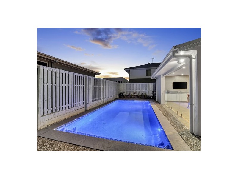 25 Zenith Street, Rochedale QLD 4123