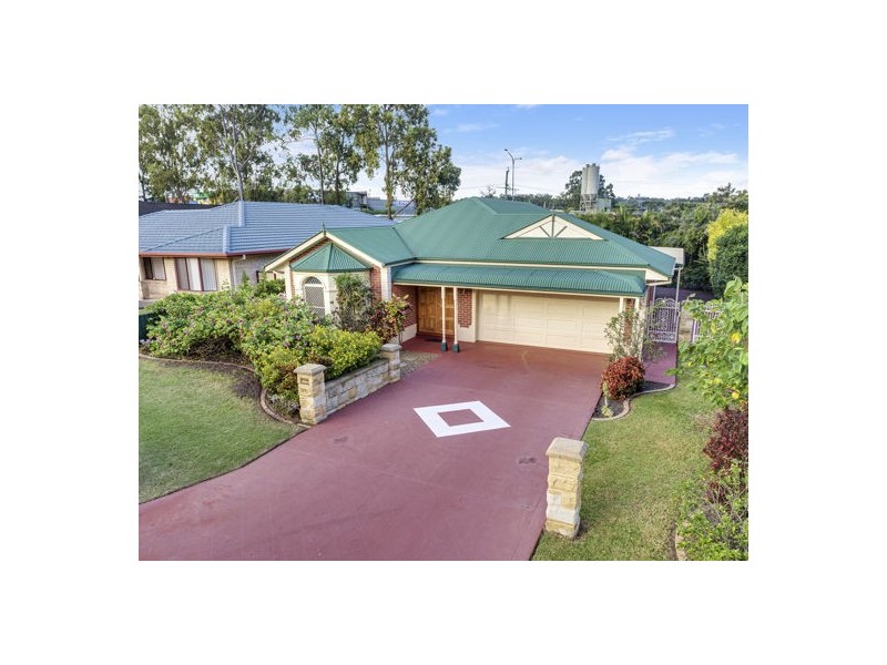 26 Springvale Circuit, Underwood QLD 4119