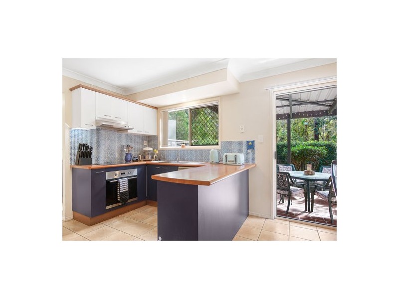 34/43 Bundabah Drive, Calamvale QLD 4116