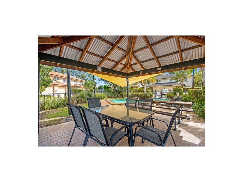 34/43 Bundabah Drive, Calamvale QLD 4116