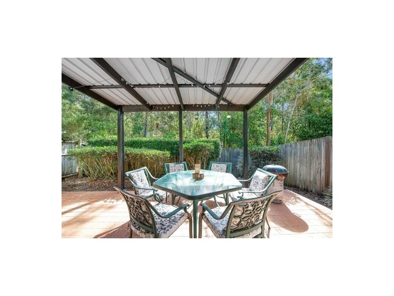 34/43 Bundabah Drive, Calamvale QLD 4116