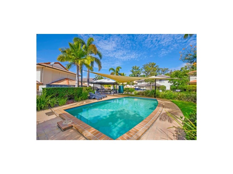 34/43 Bundabah Drive, Calamvale QLD 4116