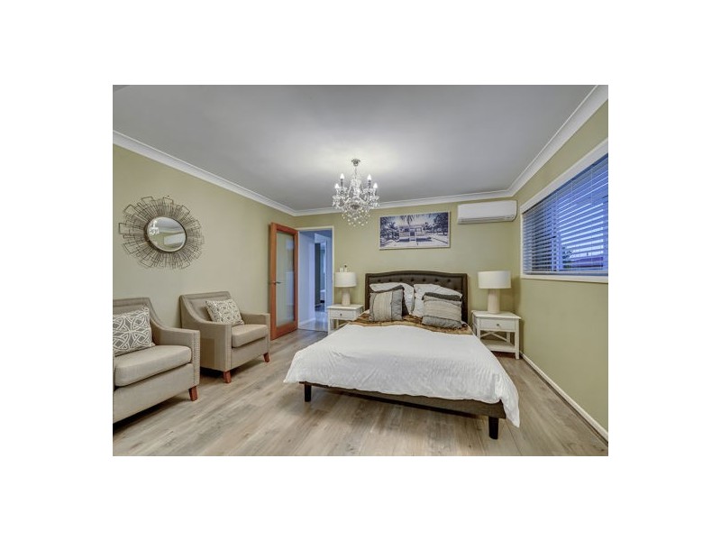 3 Hanover Street, Macgregor QLD 4109