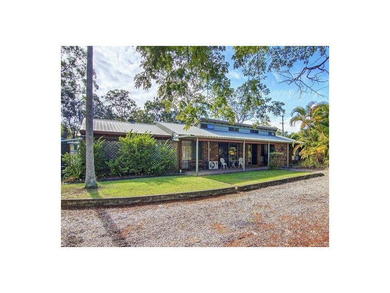 1-9 Poinciana Drive, Boronia Heights QLD 4124