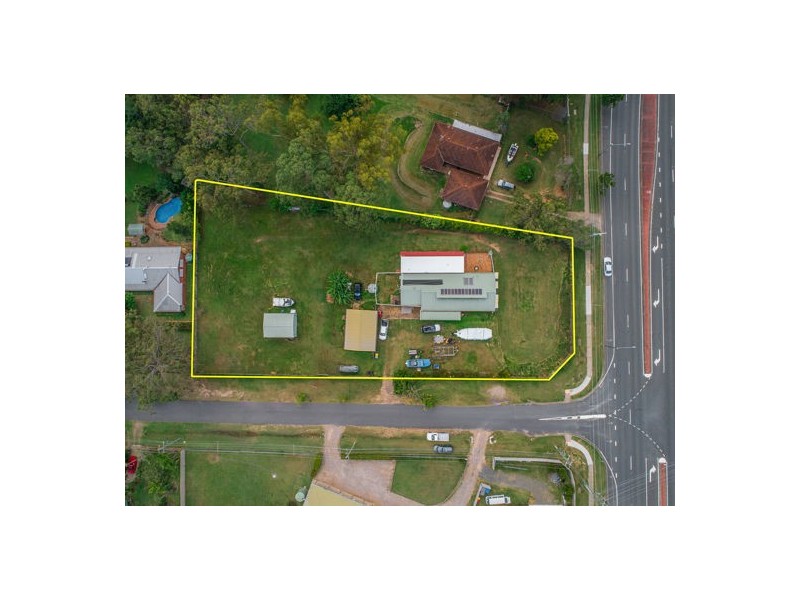 1-9 Poinciana Drive, Boronia Heights QLD 4124