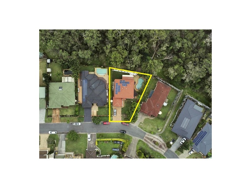 30 Silky Oak Crescent, Carindale QLD 4152