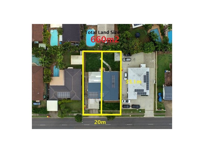 43 Underwood Road, Eight Mile Plains QLD 4113